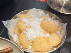 -西塔老太太泥炉烤肉(龙湖北苑天街店)