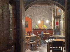 -驿舍·民國老营房院子私房菜(科学会堂店)