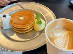 -foodoo芙多松饼店