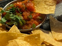 -Q MEX 库迈墨西哥餐吧(三里屯店)