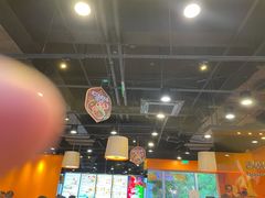 -大快活(丽丰店)