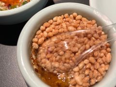 -额尔敦传统涮(公园西路店)