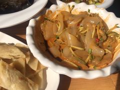 -半天妖烤鱼(方庄店)