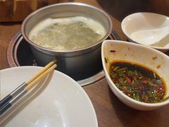 -东海怡品海鲜豆捞(星街坊店)