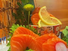 -浦·传统日式料理(3 5 1 1 店)