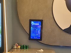 -星璨火吧KTV聚会餐厅(华清广场店)