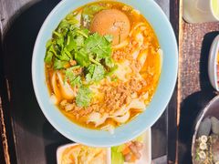 -喜晋道面馆(华严寺广场店)