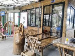 -竹泉农庄·竹筒饭(从化店)