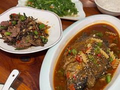 -云隐小厨·传统大理美食(复兴路店)