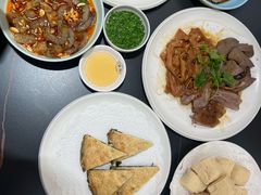 -吴记富苑(朝阳店)