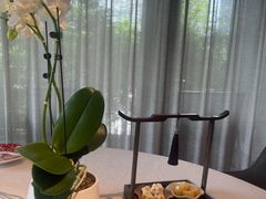-蘇锦宴·淮扬菜烤鸭·小院(三元桥霄云路店)