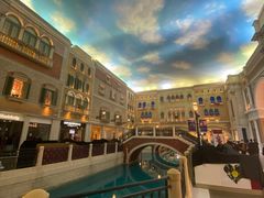 -澳门喜来登大酒店