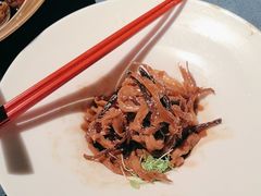 -三利音·玖弄小鲜(浦东嘉里城店)
