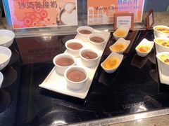 -白天鹅宾馆·流浮阁咖啡厅
