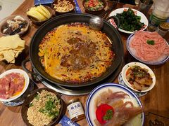 -楠火锅(太古里总店)