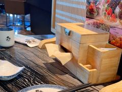 -将太无二·蓝鳍放题·北美寿司(领展购物广场中关村店)