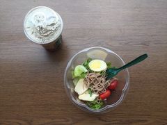 iphone_upload_pic-星巴克(杭州银泰城西一店)