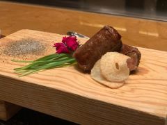 -和·铁板烧·OMAKASE(望京昆泰嘉晟酒店)