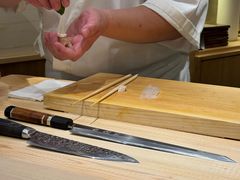 -鮨一日本料理旗舰店(总店)