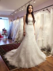 -SATIN COUTURE瑟庭婚纱礼服馆
