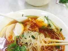 -土豆粉&刀削面(西单新一代商城店)