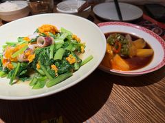 -馋嘴猫北京食堂·烤鸭·宵夜(亚运村店)