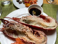 -威斯汀舞台餐厅