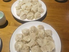 -伊喜饺子·烤鸭(五道口学院路店)