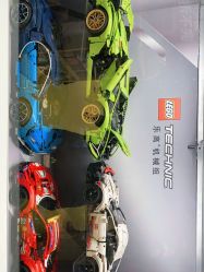 -乐高授权专卖店(朝阳大悦城店)