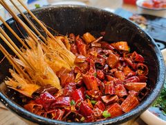 一池虾-成都吃客(九眼桥店)