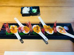 -隐鮨日料(北辰三角洲店)