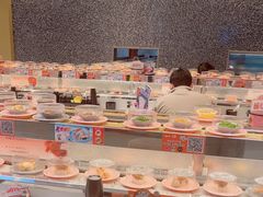 -争鲜回转寿司(朝北大悦城店)