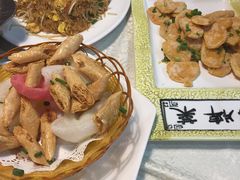-陈生记黑鱼馆·20年活鱼现杀(宁波鼓楼店)