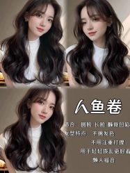 点击看大图 -KIMI HAIR SALON·烫染设计店