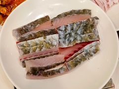 -正能量脆肉鲩火锅