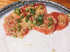 -竹涟烧肉(太古里店)