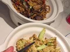 -兰湘子·湘菜小炒(石家庄万象城店)