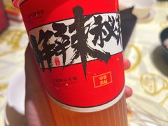 -串盟烧烤大排档·长沙美食地标(星沙店)