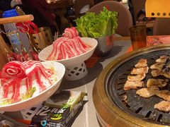 -杨小佳·齐齐哈尔烤肉·烤串(广州店)