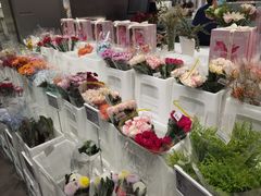 -盒马X会员店(王府井奥莱UP TOWN店)