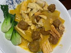 -西安饭庄·非遗陕菜(钟楼店)