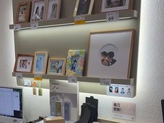 -海马体照相馆丨大师(青岛万象城店)