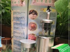 -润泽园椰子鸡(汇一城店)