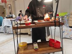 -大鸭梨烤鸭(房山店)