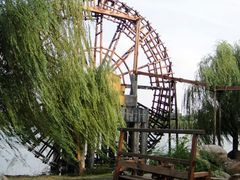 -暨阳湖生态园