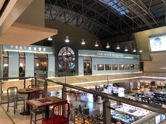 -1981牛排西餐厅(海信店)