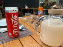 -ALAMEEN阿拉伯餐厅(三里屯店)
