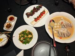 -醉东Oriental House(静安嘉里中心店)