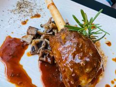 -恰餐厅及酒吧CHAR Bar & Grill(北京三里屯洲际店)