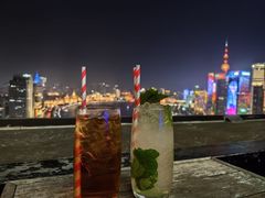 -上海外滩英迪格酒店